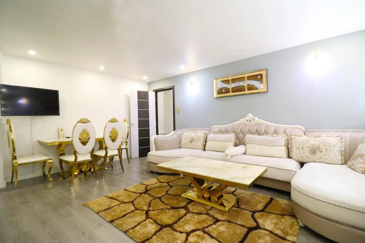 Queen Stay Apartments Σέφιλντ Ηνωμένο Βασίλειο