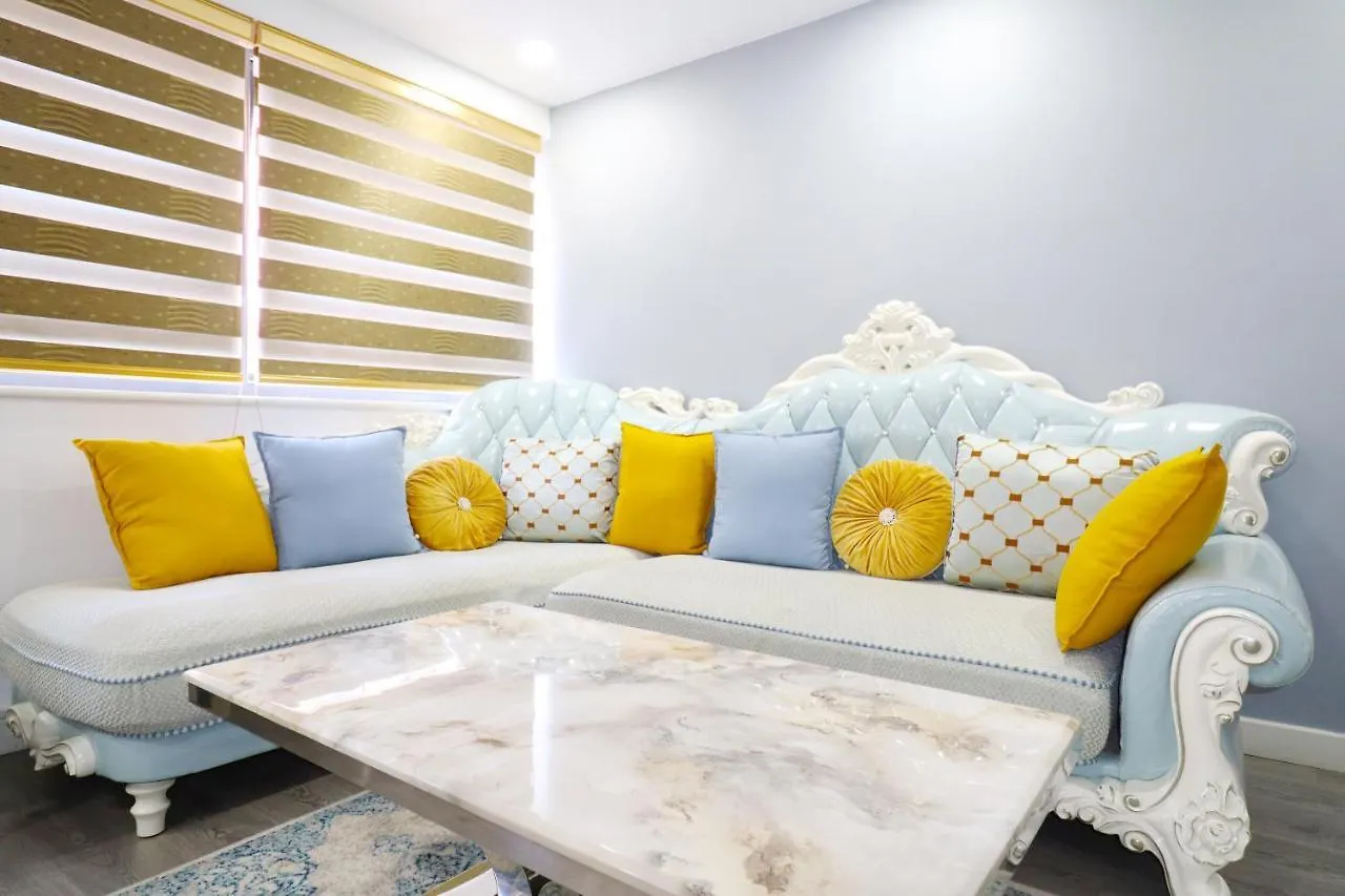 Queen Stay Apartments Σέφιλντ 0*,