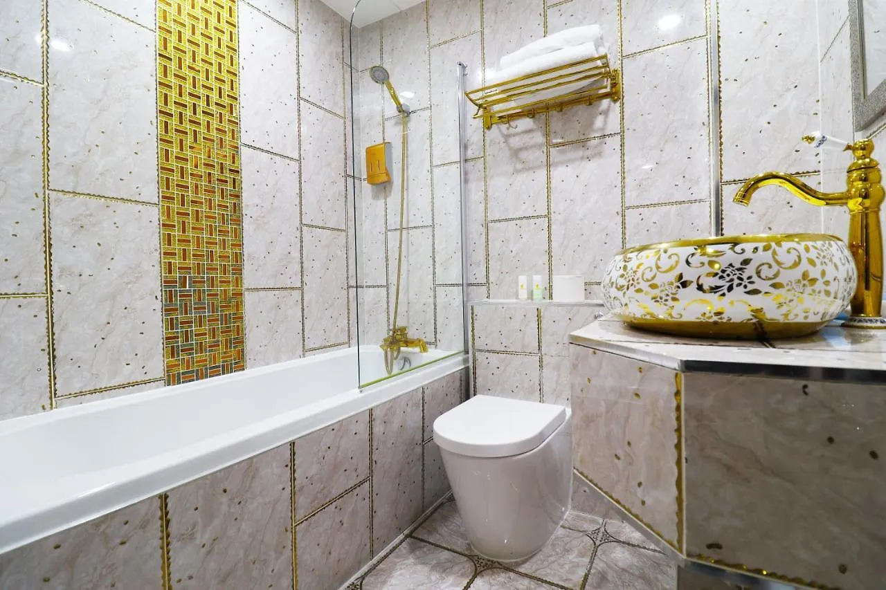 Queen Stay Apartments Σέφιλντ