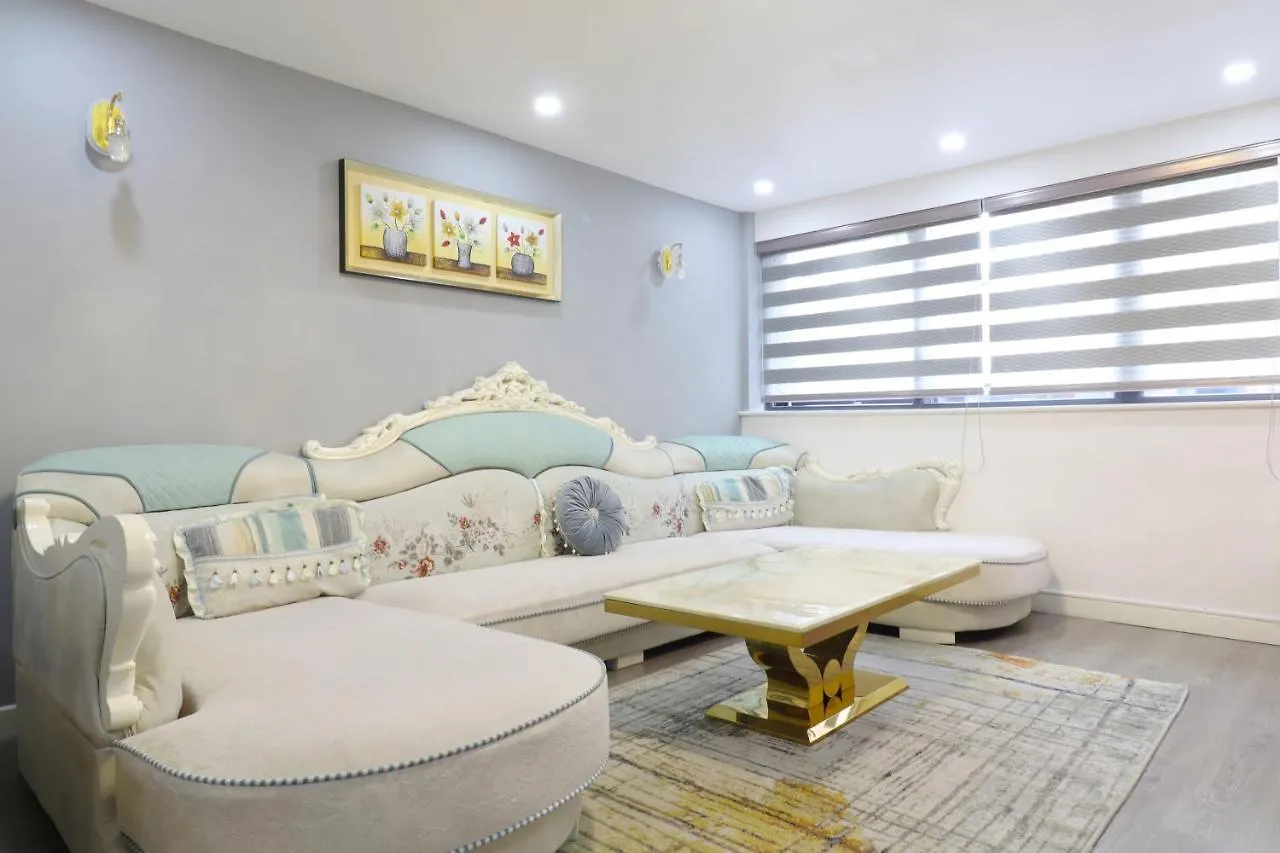 Queen Stay Apartments Σέφιλντ