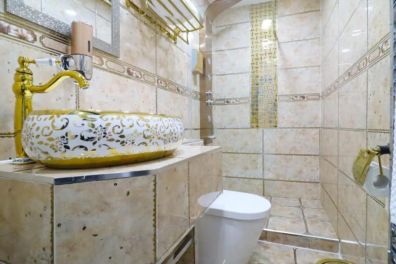 Queen Stay Apartments Σέφιλντ Ηνωμένο Βασίλειο