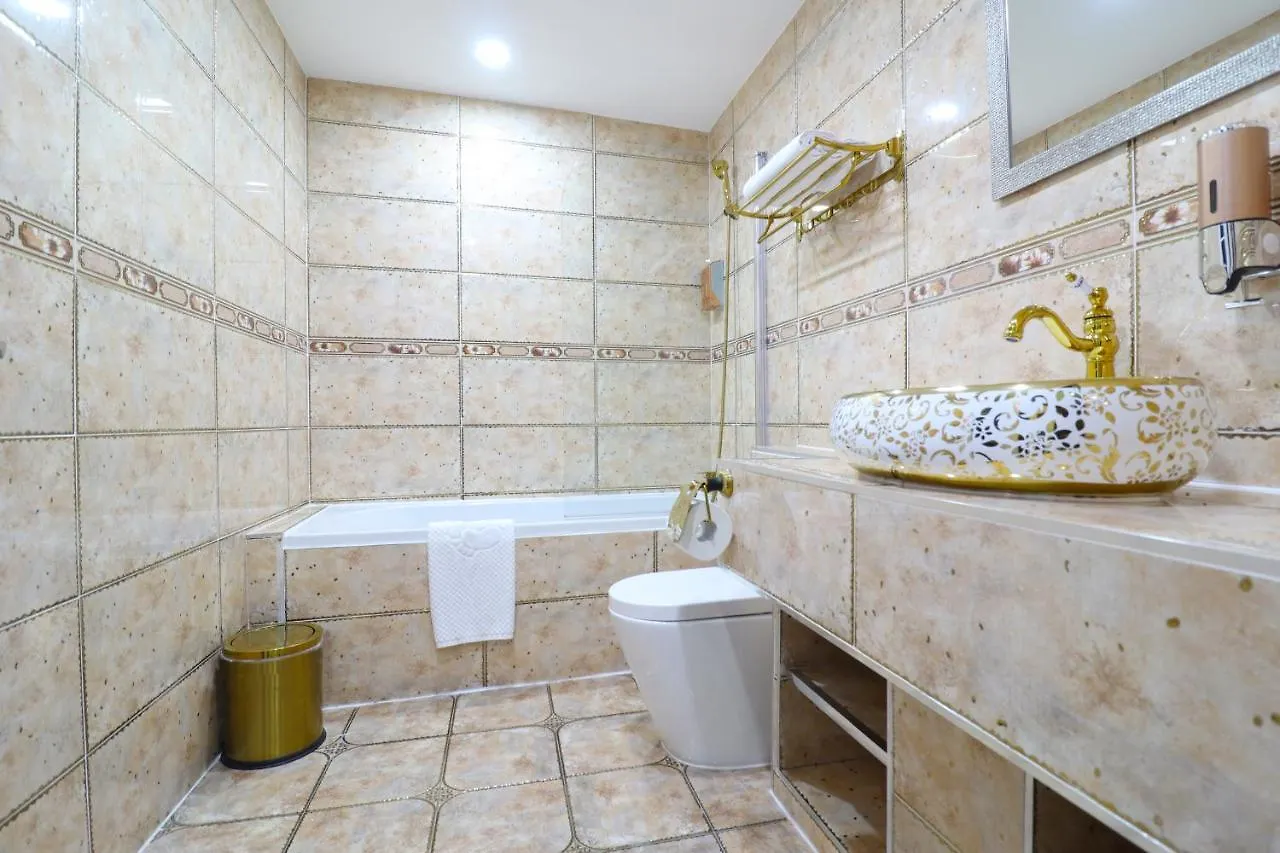 Queen Stay Apartments Σέφιλντ 0*,  Ηνωμένο Βασίλειο