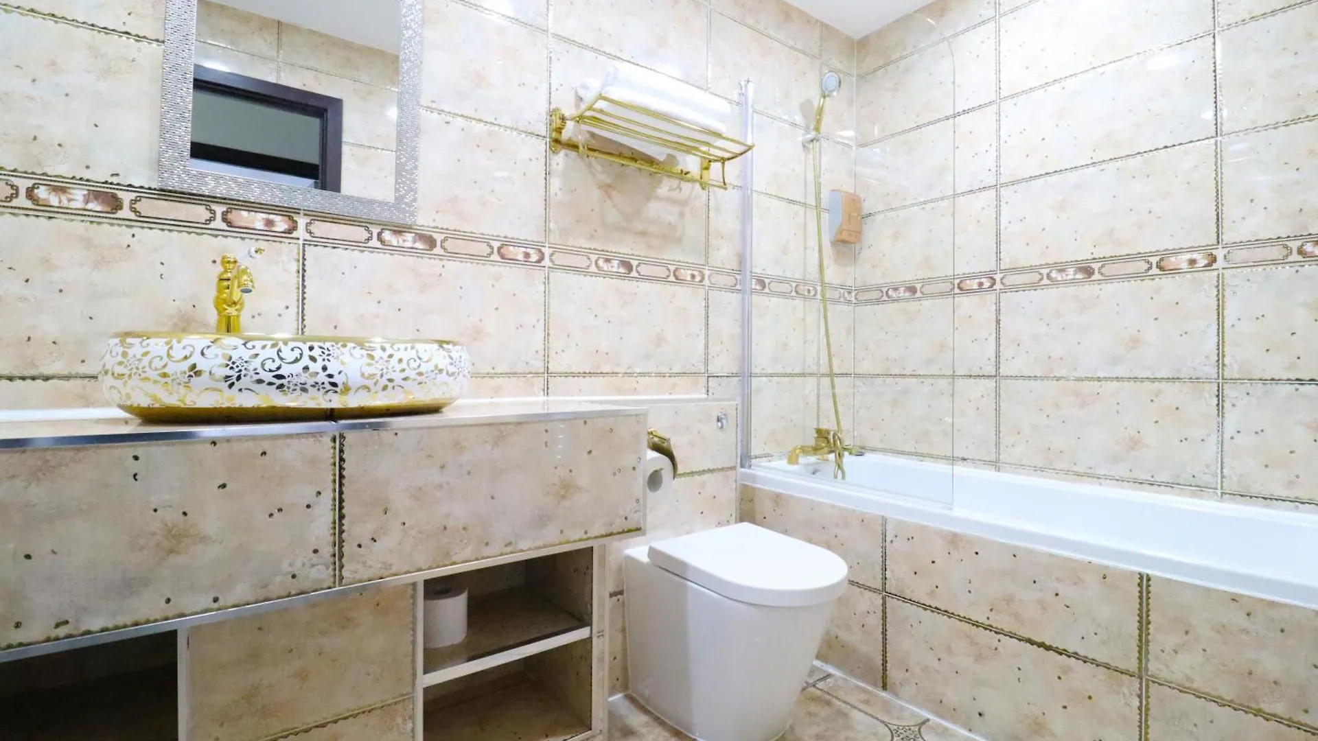 Queen Stay Apartments Σέφιλντ