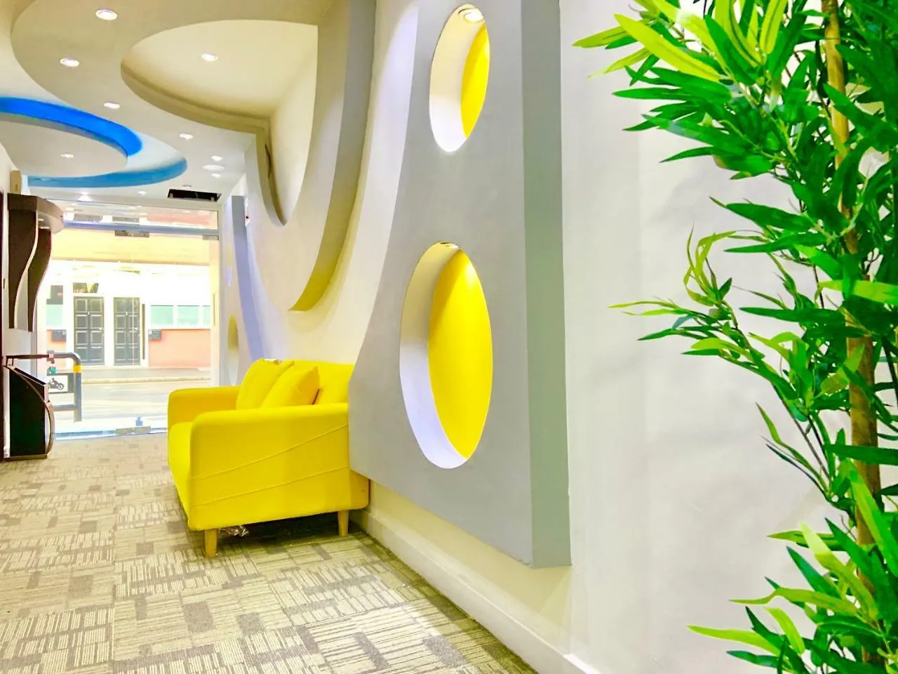 Queen Stay Apartments Σέφιλντ Ηνωμένο Βασίλειο